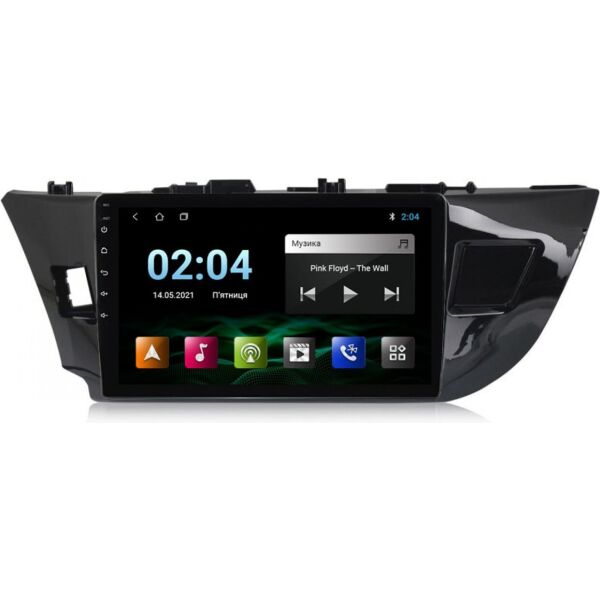 

Магнитола Abyss Audio SE-0123 (Toyota Corolla 2014-2016) (W9071)