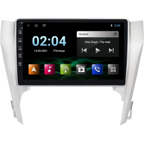 

Магнитола Abyss Audio SE-0125 (Toyota Camry V50 2012-2014) (W9077)