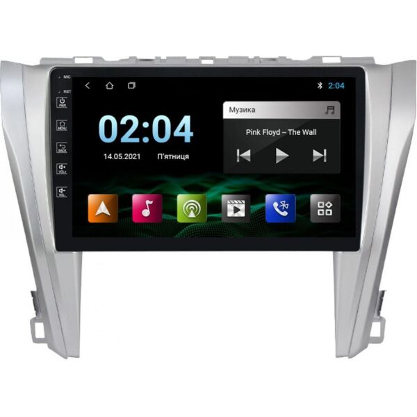

Магнитола Abyss Audio SE-0126 (Toyota Camry V55 2015-2017) (W9080)