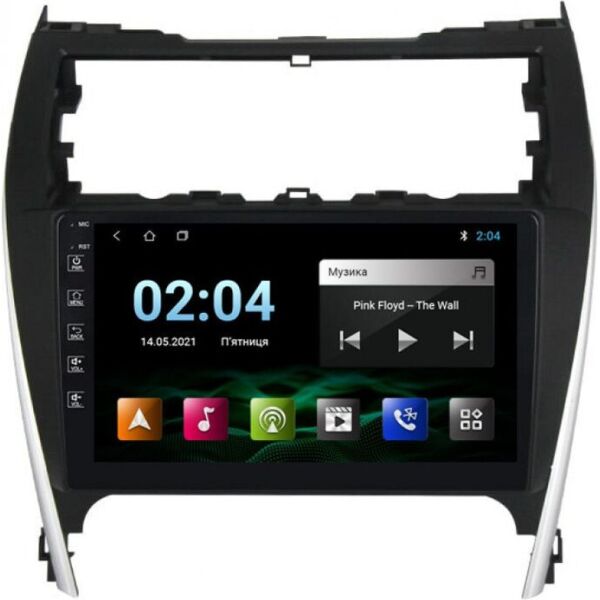 

Магнитола Abyss Audio SE-0127 (Toyota Camry V50/55 (USA) 2012-2014) (W9081)