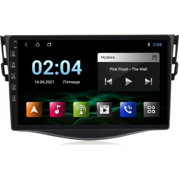 

Магнитола Abyss Audio SE-0135 (Toyota RAV4 XA30 2006-2012) (W9095)