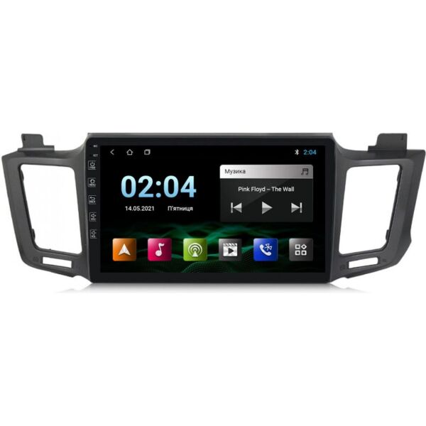 

Магнитола Abyss Audio SE-0137 (Toyota RAV4 XA40 2013-2016) (W9098)