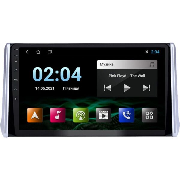 

Магнитола Abyss Audio SE-0138 (Toyota RAV4 XA50 2019+) (W9100)