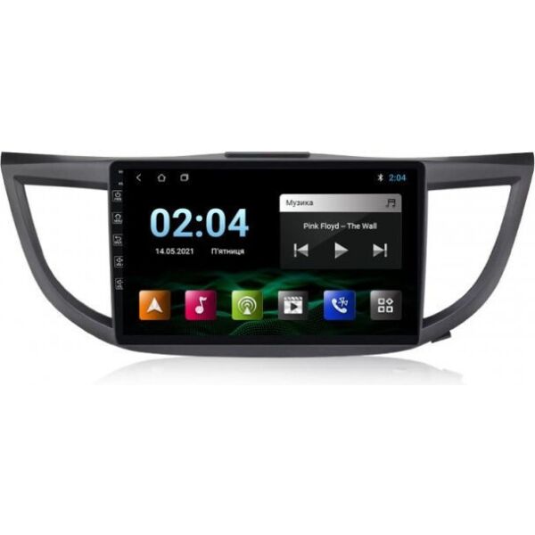 

Магнитола Abyss Audio SE-0164 (Honda CR-V 2012-2016) (W8994)