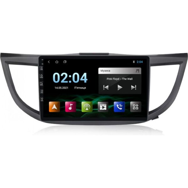 

Магнитола Abyss Audio SE-0165 (Honda CR-V 2015) (W8997)