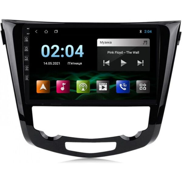

Магнитола Abyss Audio SE-0175 (Nissan Qashqai 2012-2016) (W9056)
