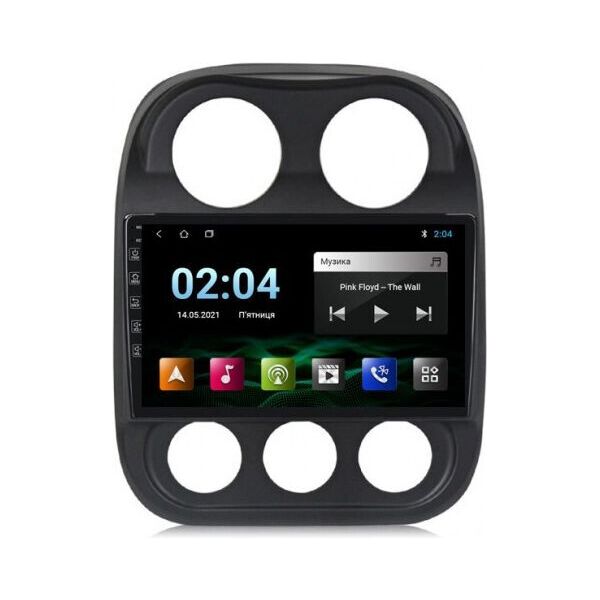

Магнитола Abyss Audio SE-0180 (Jeep Compass 2010-2016) (W8982)
