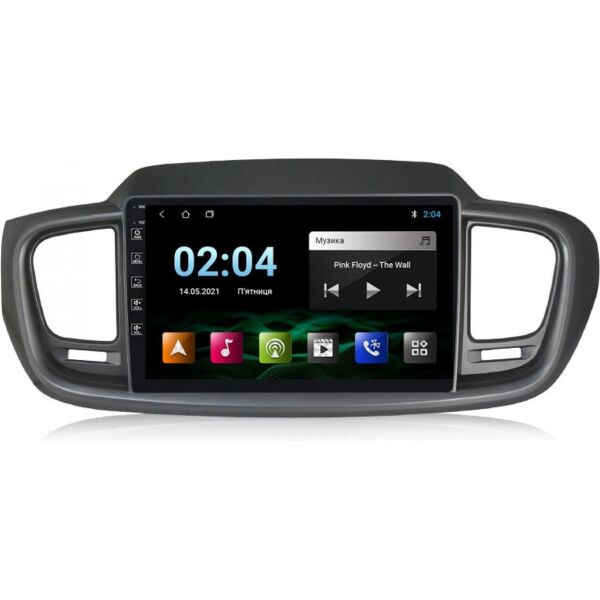 

Магнитола Abyss Audio SE-0193 (Kia Sorento 2015-2016) (W9050)
