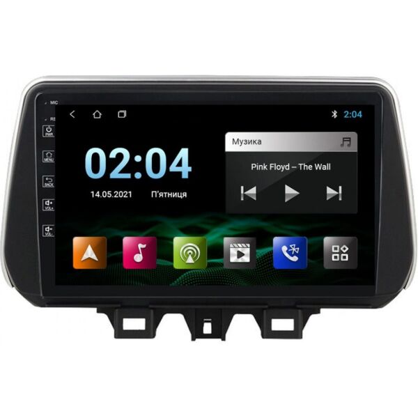 

Магнитола Abyss Audio SE-0206 (Hyundai Tucson/IX35 2018+) (W9000)