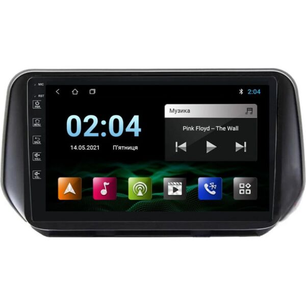 

Магнитола Abyss Audio SE-0211 (Hyundai Santa Fe 2018+) (W9030)