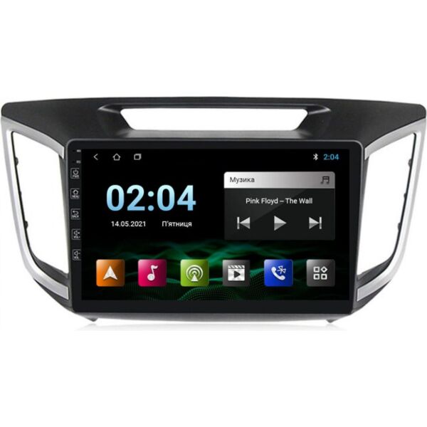 

Магнитола Abyss Audio SE-0215 (Hyundai Creta/IX25 2015-2017) (W9015)