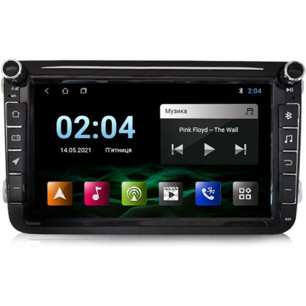 

Магнитола Abyss Audio SE-8102 (Volkswagen Passat, Golf, Jetta, Tiguan, Touran, Polo, Amarok, Caddy, T5, T6, Beatle, EOS) (W9125)