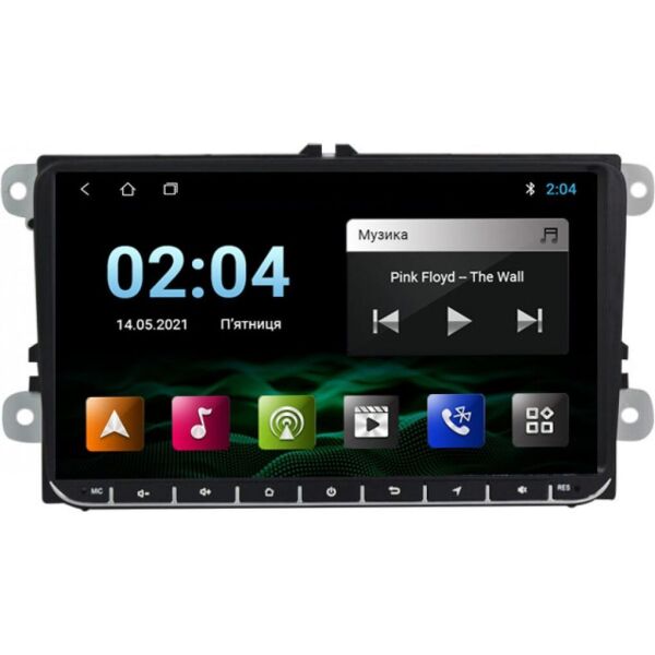 

Магнитола Abyss Audio SE-9101 (Volkswagen Passat, Golf, Jetta, Tiguan, Touran, Polo, Amarok, Caddy, T5, T6, Beatle, EOS) (W9122)