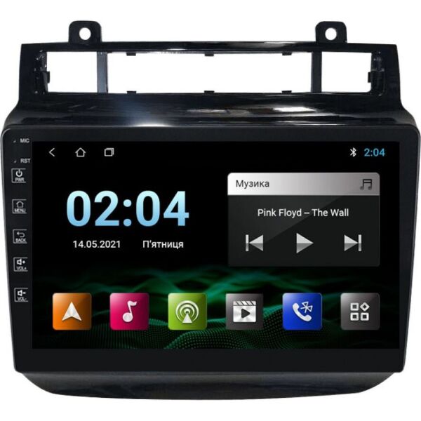 

Магнитола Abyss Audio SE-9110 (Volkswagen Touareg NF 2011-2017) (W9128)