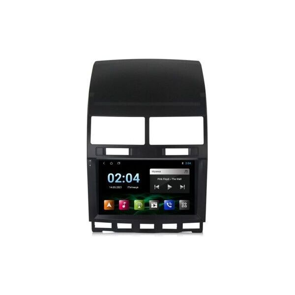 

Магнитола Abyss Audio SE-9111 (Volkswagen Touareg 2003-2010) (W9131)