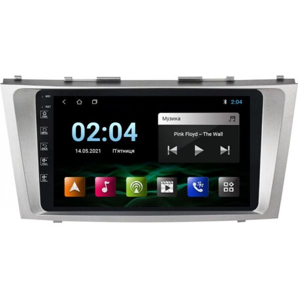 

Магнитола Abyss Audio SE-9124 (Toyota Camry V40 2007-2011) (W9074)