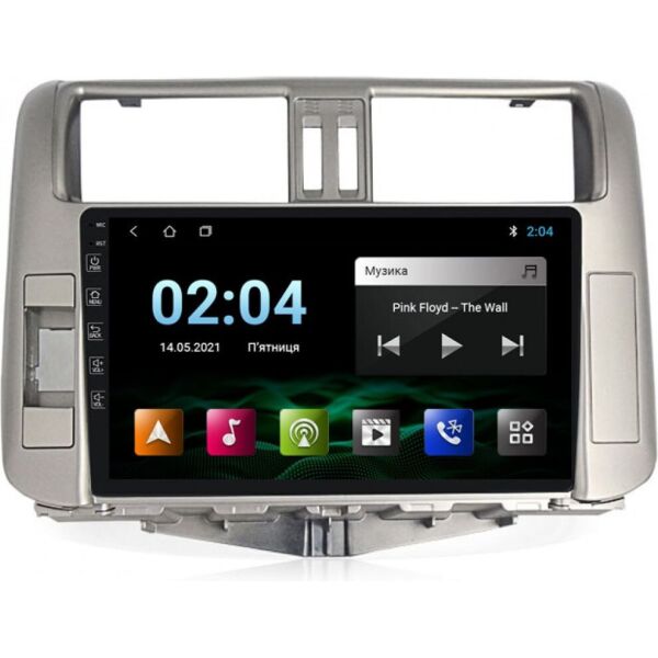 

Магнитола Abyss Audio SE-9145 (Toyota Prado J150 2011-2013) (W9107)