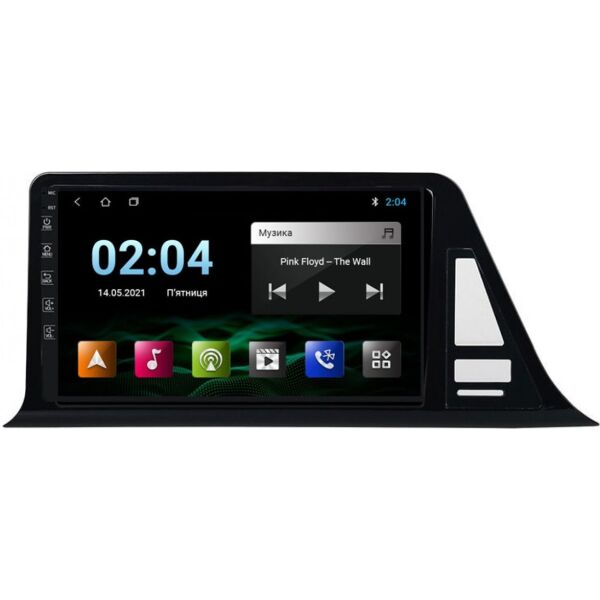 

Магнитола Abyss Audio SE-9148 (Toyota C-HR) (W9116)