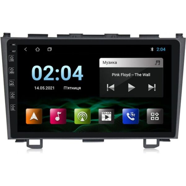 

Магнитола Abyss Audio SE-9163 (Honda CR-V 2006-2011) (W8991)