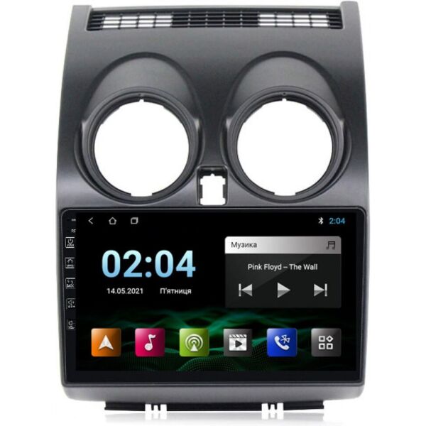 

Магнитола Abyss Audio SE-9171 (Nissan Qashqai 2008-2013) (W9053)