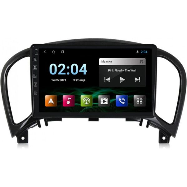 

Магнитола Abyss Audio SE-9177 (Nissan Juke 2010-2014) (W9062)