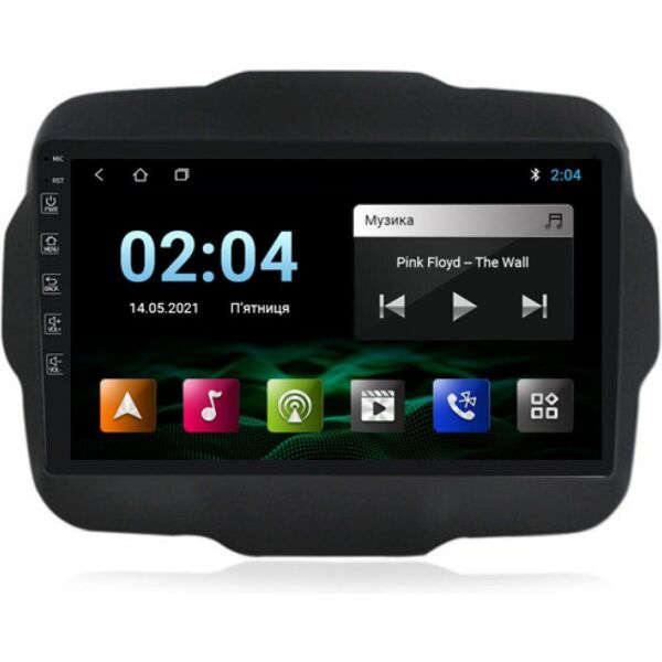 

Магнитола Abyss Audio SE-9179 (Jeep Renegade 2016-2018) (W8979)