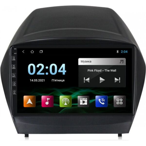 

Магнитола Abyss Audio SE-9207 (Hyundai IX35 2011-2015) (W9003)
