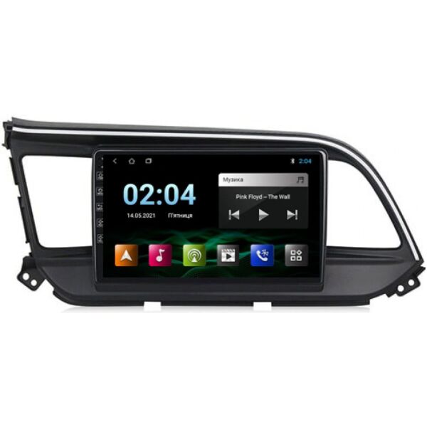 

Магнитола Abyss Audio SE-9211 (Hyundai Elantra 2014-2016) (W9009)