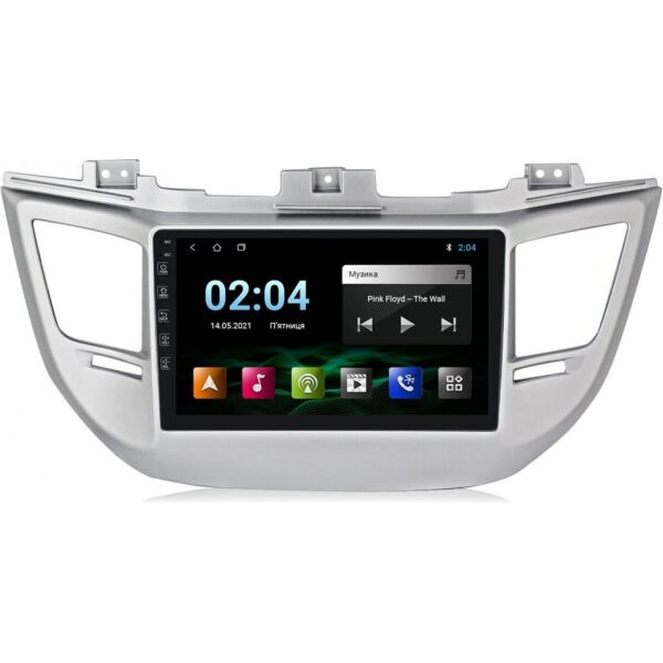 

Магнитола Abyss Audio SE-9214 (Hyundai Tucson/IX35 2015+) (W9010)