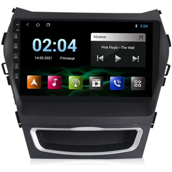

Магнитола Abyss Audio SE-9216 (Hyundai Santa Fe/IX45 2013-2017) (W9018)