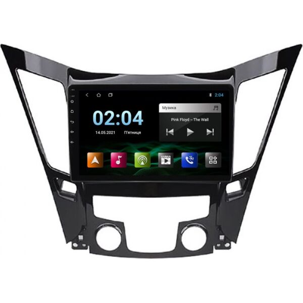 

Магнитола Abyss Audio SE-9219 (Hyundai Sonata 2009-2015) (W9024)