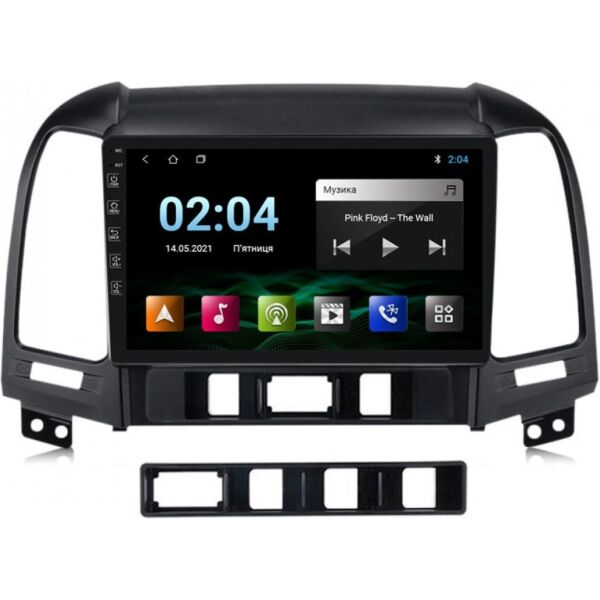 

Магнитола Abyss Audio SE-9220 (Hyundai Santa Fe 2006-2012) (W9027)