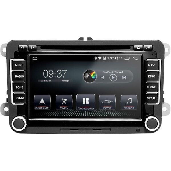

Магнитола AudioSources T200-610SR (W6073)