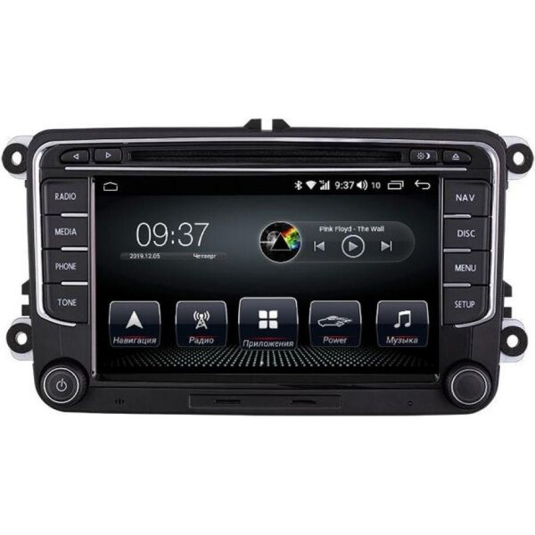 

Магнитола AudioSources T200-611SG (W6170)