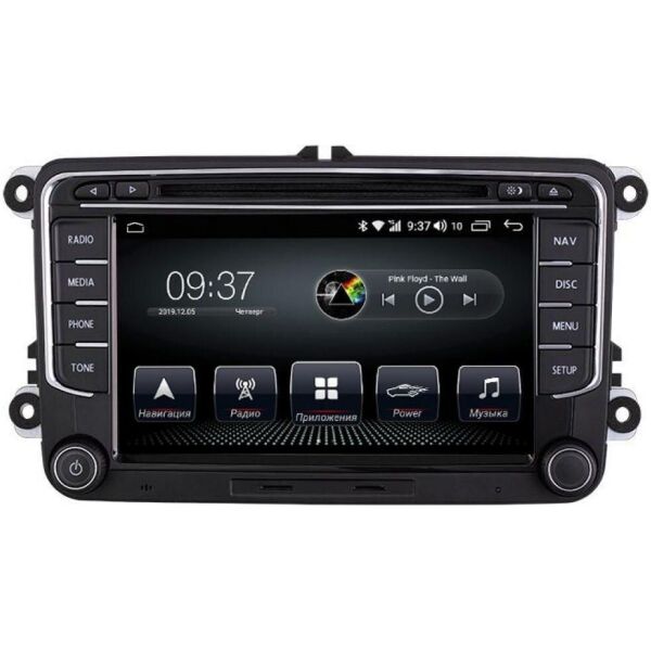 

Магнитола AudioSources T200-611SR (W6171)