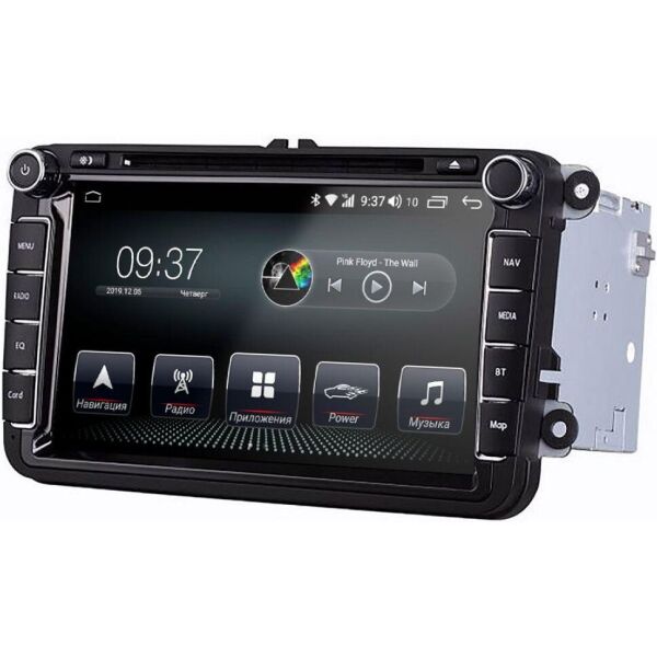 

Магнитола AudioSources T200-810SR (W6072)