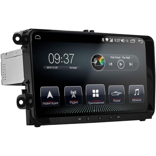 

Магнитола AudioSources T200-910SR (W6071)