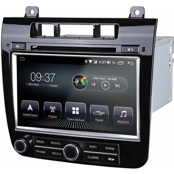 

Магнитола AudioSources Т200-845S (VW Touareg 2010+) (W6077)