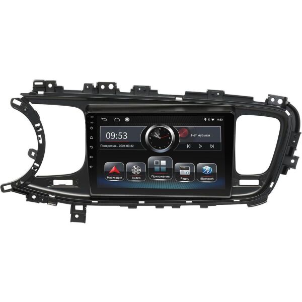 

Магнитола Incar PGA2-0239 (Kia Optima K5 2014-2015)