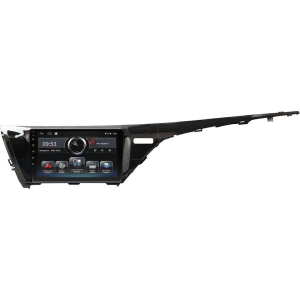 

Магнитола Incar PGA2-1595 (Toyota Camry 70 2018+)