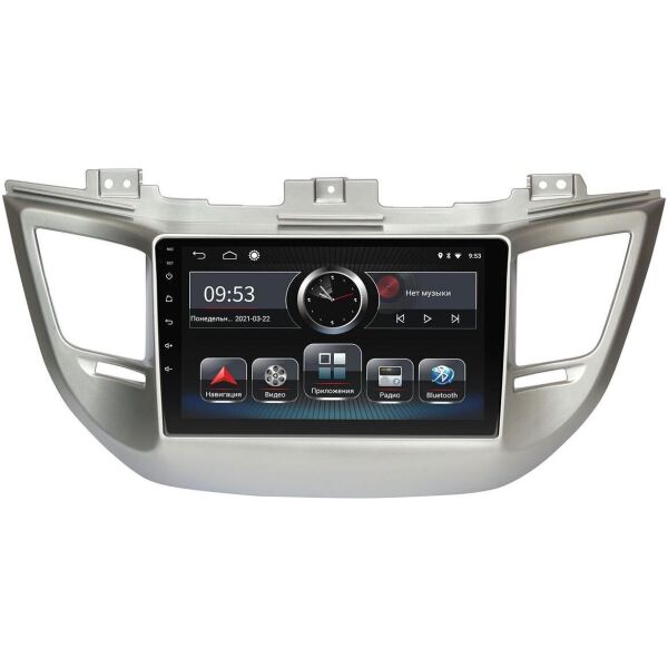 

Магнитола Incar PGA2-2404 (Hyundai IX35, Tucson 2015+)
