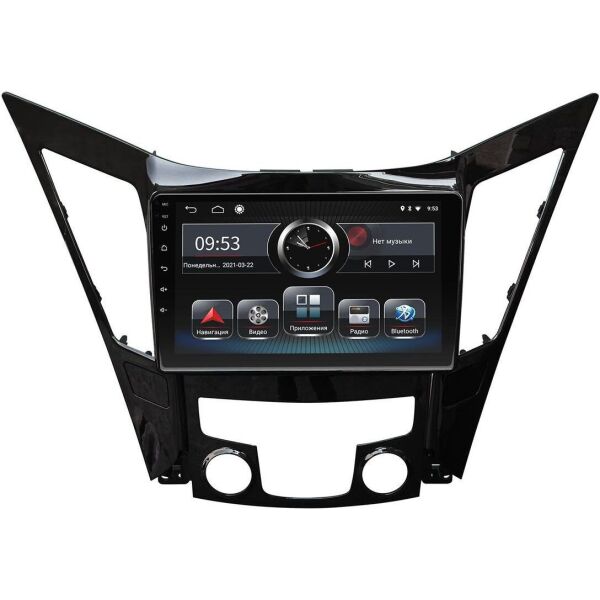 

Магнитола Incar PGA2-2470 (Hyundai Sonata 2011-2014)