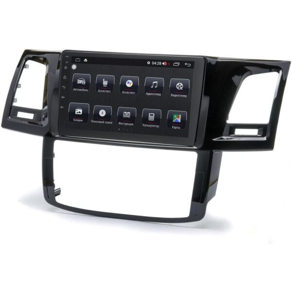 

Магнитола Prime-X 22-008/10M (Toyota RAV4 2006-2012 10.1 inch) (W10479)