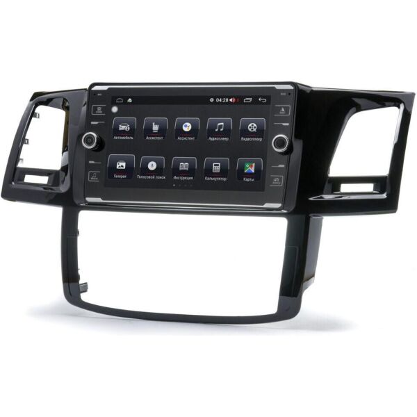 

Магнитола Prime-X 22-008/9K (Toyota RAV4 2006-2012 10.1 inch) (W10480)