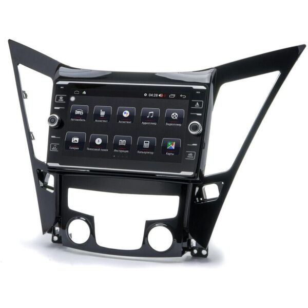 

Магнитола Prime-X 22-140/8K (Hyundai Sonata 2010-2014) (W10206)