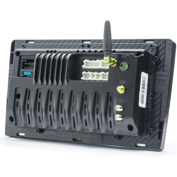 

Магнитола Prime-X 22-143/9B (Hyundai i10 2008-2013) (W10180)