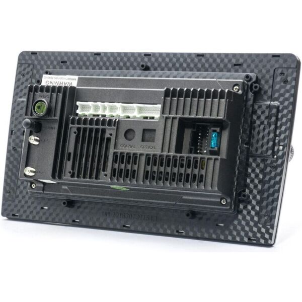 

Магнитола Prime-X 22-157/8K (Suzuki Swift 2011-2017) (W10420)