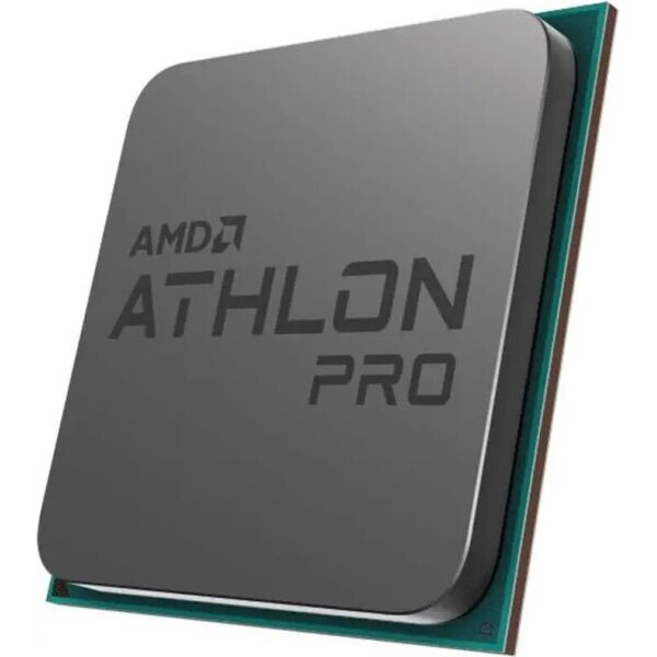 

AMD Athlon Pro 3125GE (YD3125C6M2OFH)