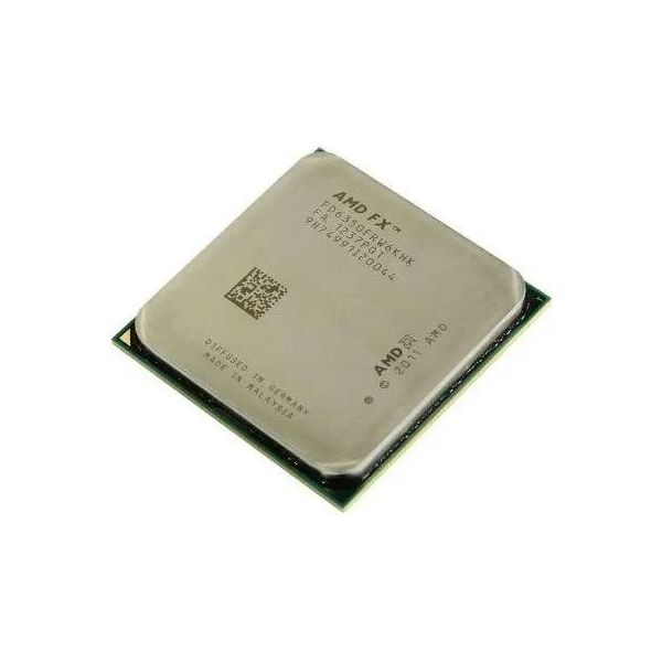 

AMD FX 6350 (FD6350FRW6KHK) "Refurbished"