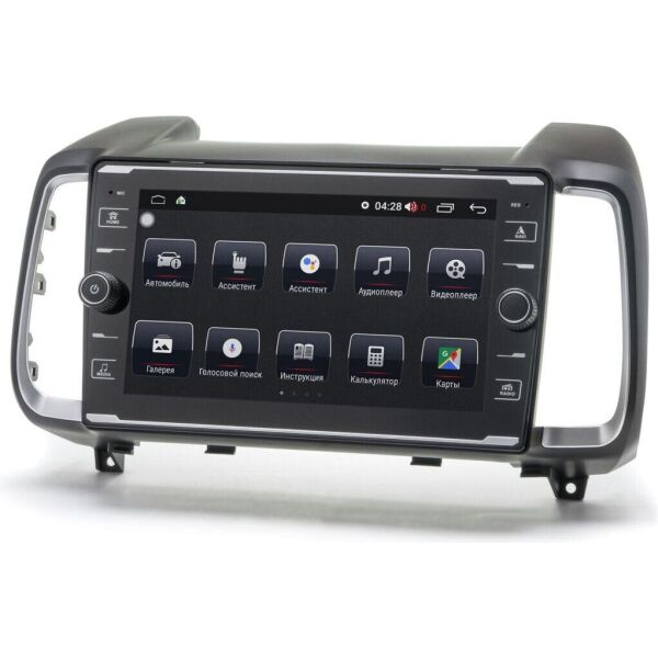 

Магнитола Prime-X 22-310/8K (Hyundai iX-35 2018+) (W10221)